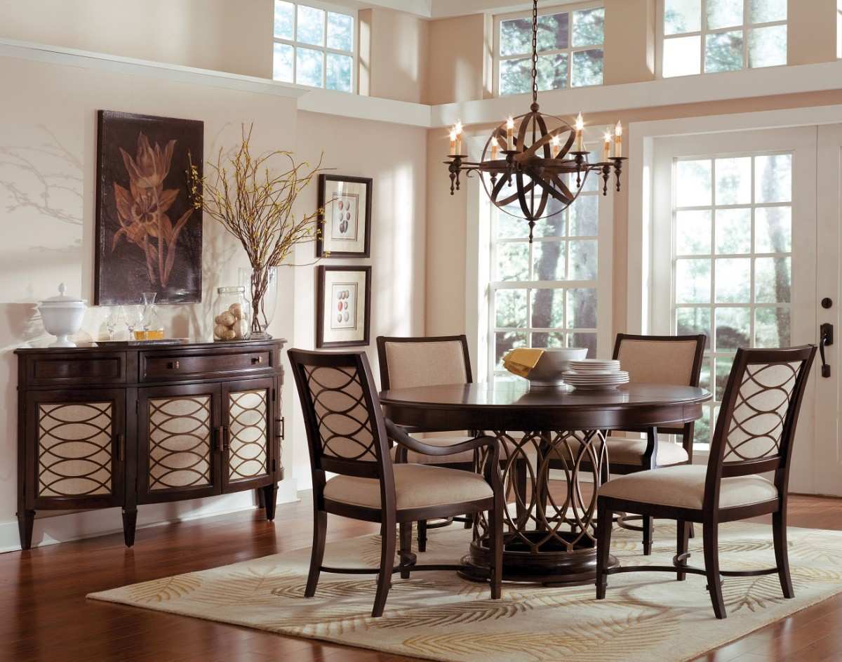 Dining-table.-2 +110 Unique Living Room Furniture Pieces That Amaze Everyone