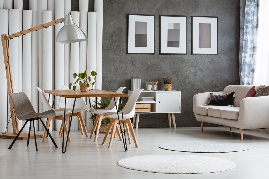 +110 Unique Living Room Furniture Pieces That Amaze Everyone 54 Dining table.. +110 Unique Living Room Furniture Pieces That Amaze Everyone - 54