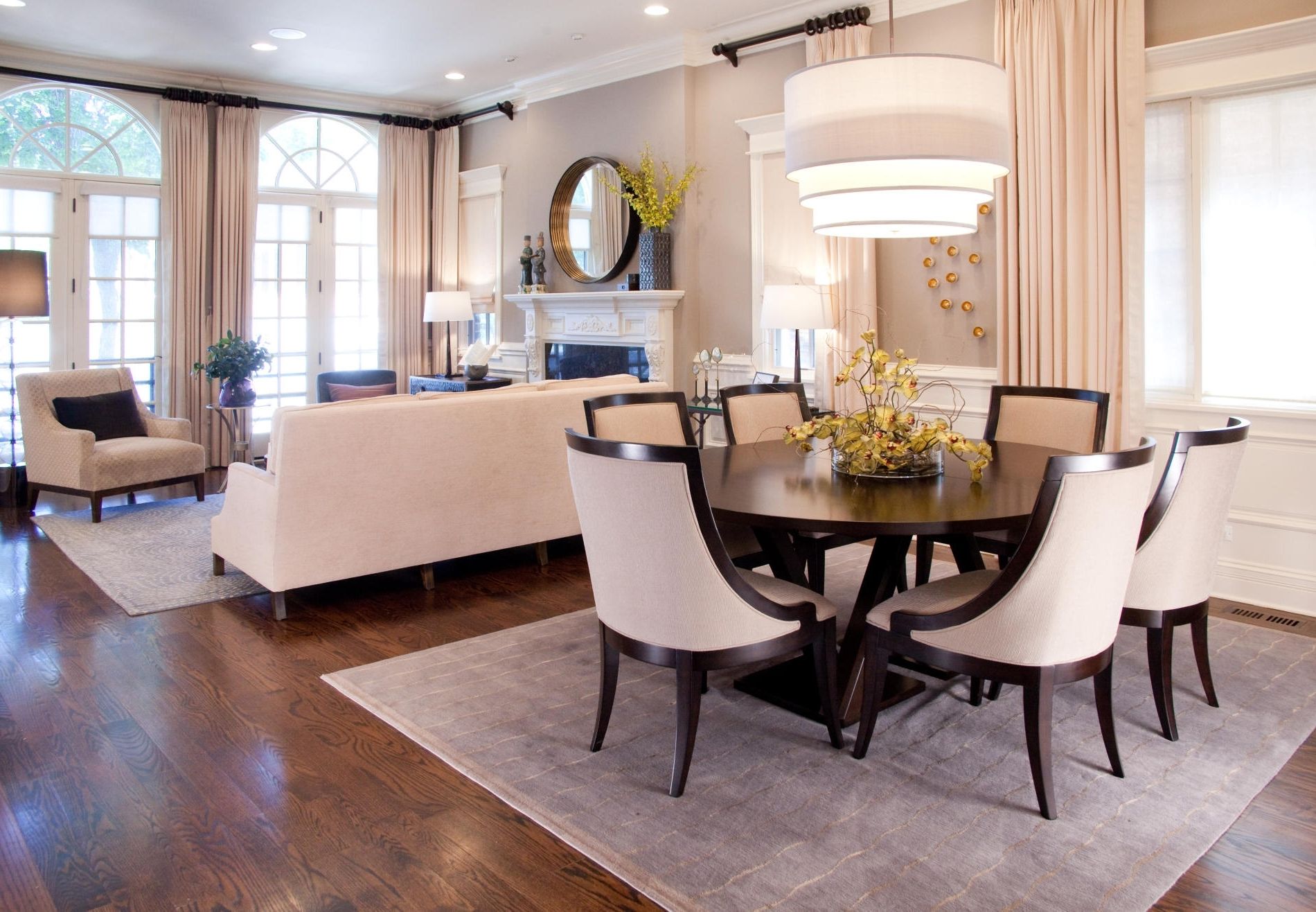 +110 Unique Living Room Furniture Pieces That Amaze Everyone 49 Dining table. +110 Unique Living Room Furniture Pieces That Amaze Everyone - 49