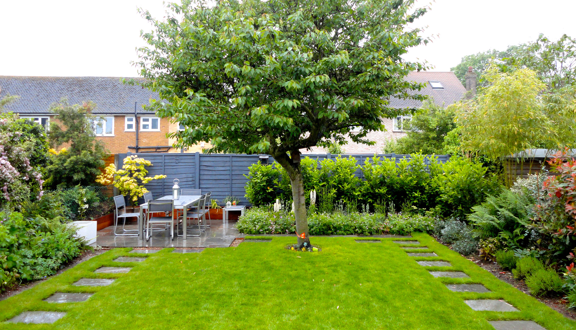 100+ Surprising Garden Design Ideas You Should Not Miss 36 Family garden design.. 100+ Surprising Garden Design Ideas You Should Not Miss - 36 Garden Design Ideas