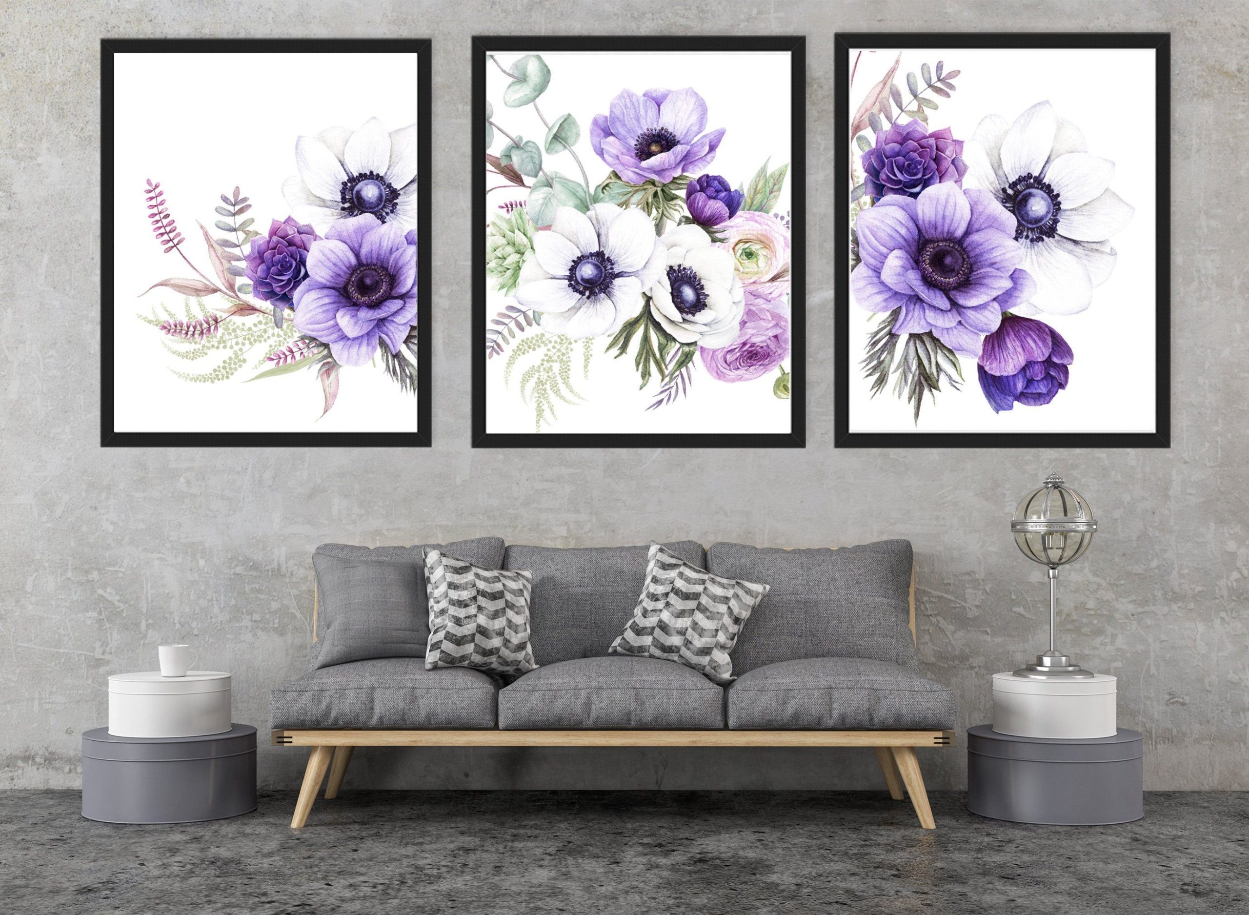 +110 Unique Living Room Furniture Pieces That Amaze Everyone 19 Frames and art 1 scaled +110 Unique Living Room Furniture Pieces That Amaze Everyone - 19