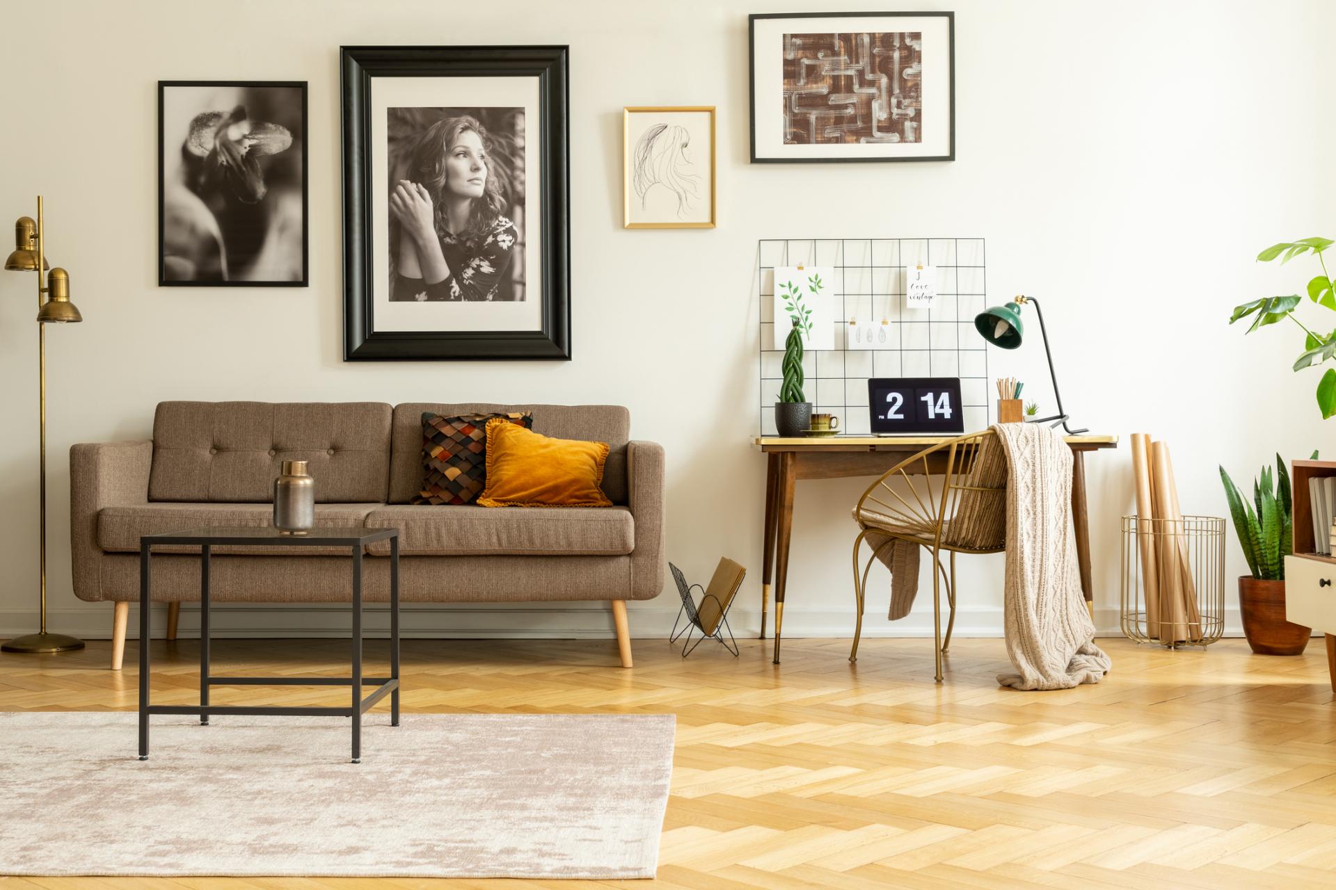 +110 Unique Living Room Furniture Pieces That Amaze Everyone 20 Frames and art.. +110 Unique Living Room Furniture Pieces That Amaze Everyone - 20