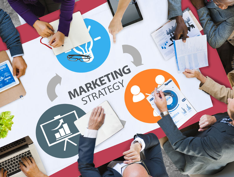 Marketing-strategy Best 10 Advertising Companies in Chicago for Small Businesses