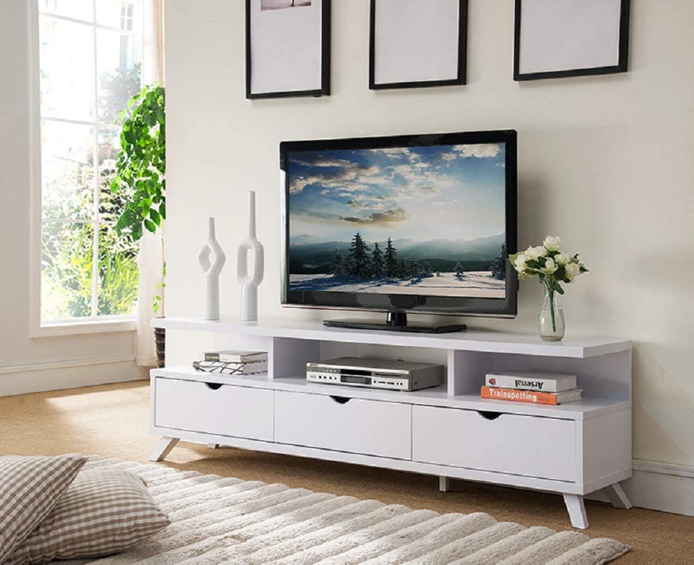 +110 Unique Living Room Furniture Pieces That Amaze Everyone 19 Media stand.. 1 +110 Unique Living Room Furniture Pieces That Amaze Everyone - 19