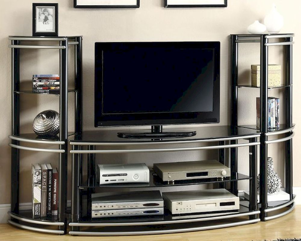 Media stand.. 2 +110 Unique Living Room Furniture Pieces That Amaze Everyone - 20