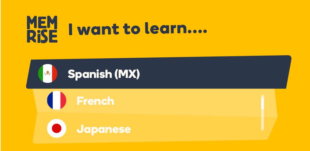 Memrise app 2 Best Language Learning Apps - 12