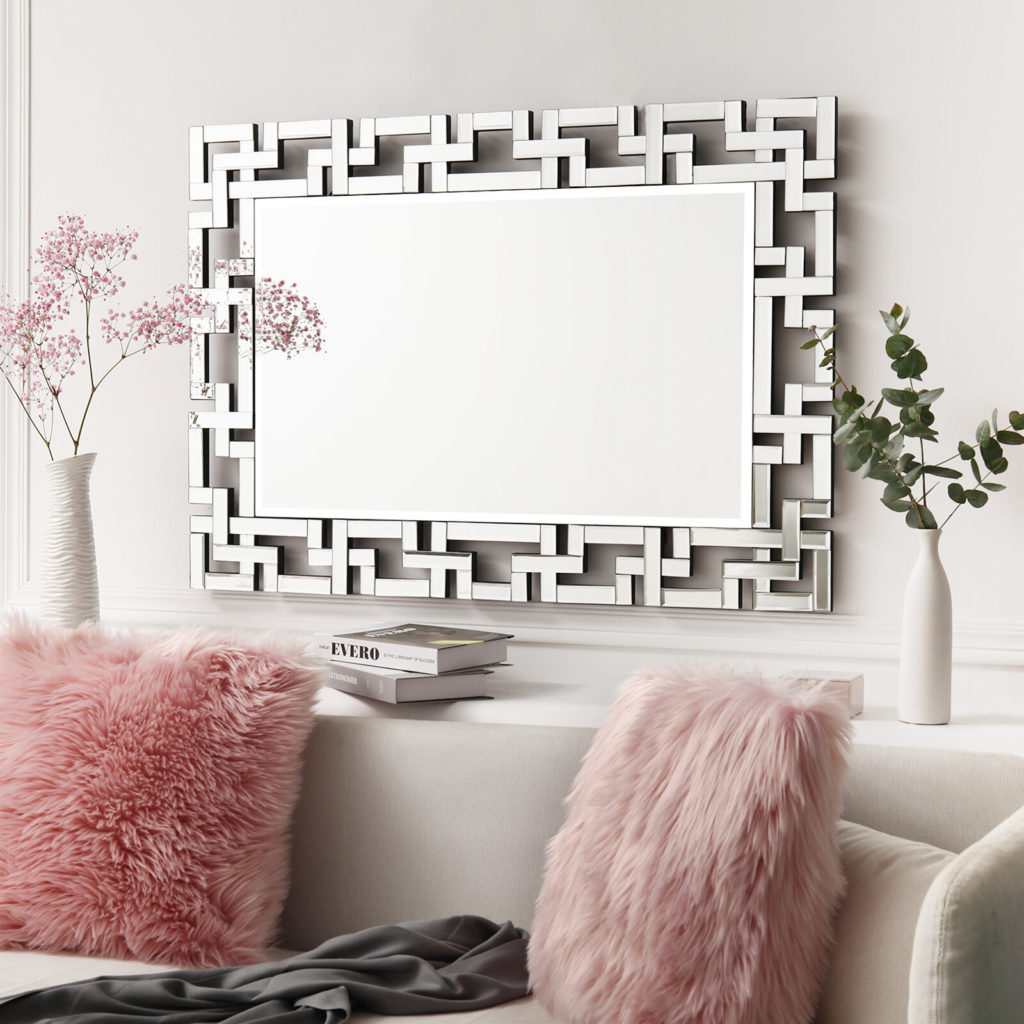 Mirrors 1 +110 Unique Living Room Furniture Pieces That Amaze Everyone - 48