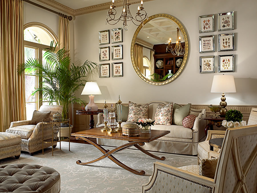 +110 Unique Living Room Furniture Pieces That Amaze Everyone 51 Mirrors 2 +110 Unique Living Room Furniture Pieces That Amaze Everyone - 51