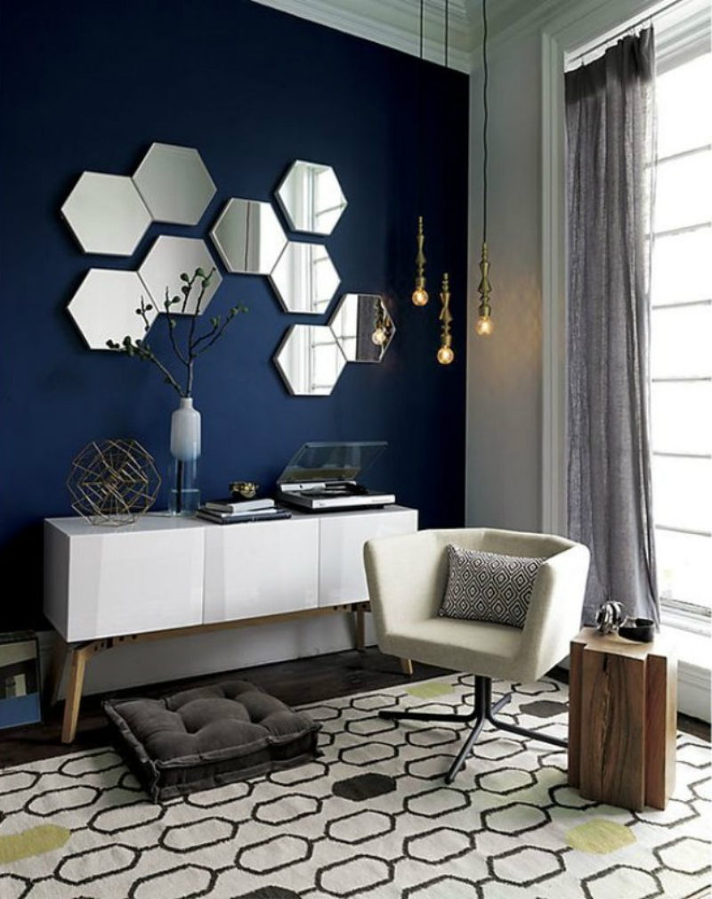 +110 Unique Living Room Furniture Pieces That Amaze Everyone 50 Mirrors 3 +110 Unique Living Room Furniture Pieces That Amaze Everyone - 50
