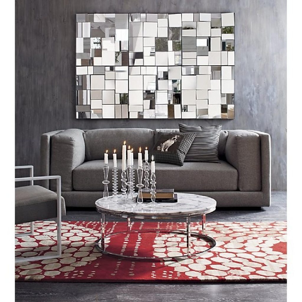 +110 Unique Living Room Furniture Pieces That Amaze Everyone 52 Mirrors. 1 +110 Unique Living Room Furniture Pieces That Amaze Everyone - 52