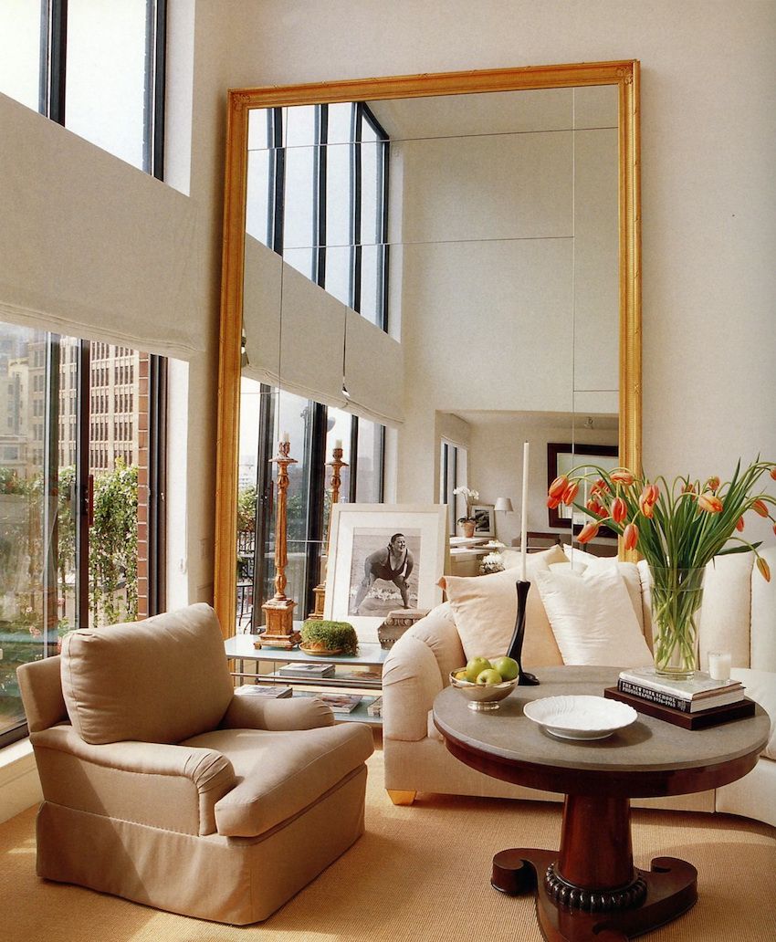 +110 Unique Living Room Furniture Pieces That Amaze Everyone 49 Mirrors. +110 Unique Living Room Furniture Pieces That Amaze Everyone - 49