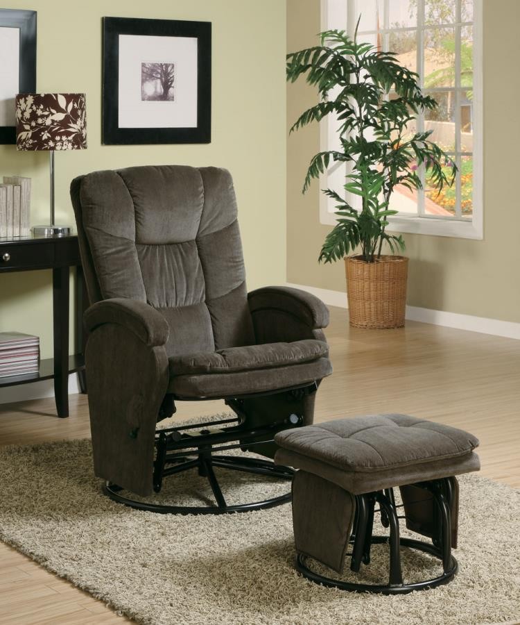 +110 Unique Living Room Furniture Pieces That Amaze Everyone 45 Swivel and glider chairs 1 1 +110 Unique Living Room Furniture Pieces That Amaze Everyone - 45