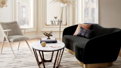 coffee table 1 +110 Unique Living Room Furniture Pieces That Amaze Everyone - 146