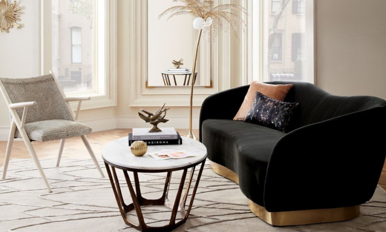 +110 Unique Living Room Furniture Pieces That Amaze Everyone 75 coffee table 1 +110 Unique Living Room Furniture Pieces That Amaze Everyone - living rooms décor 75