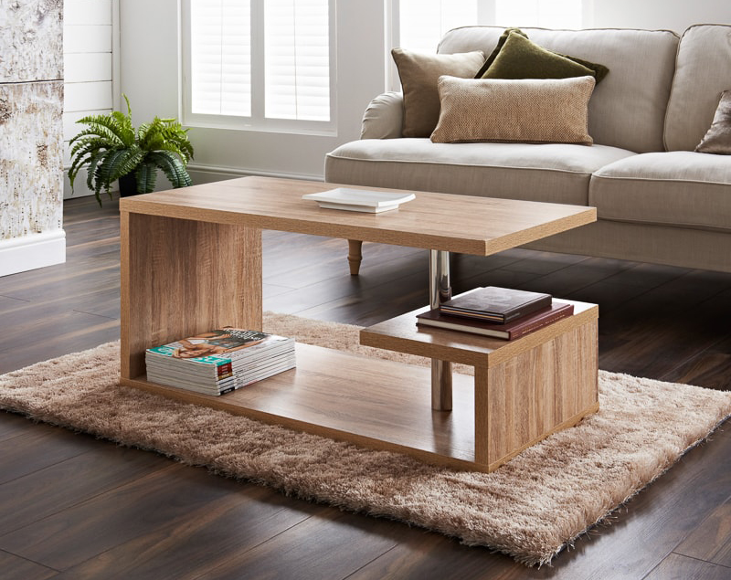 coffee table 1 +110 Unique Living Room Furniture Pieces That Amaze Everyone - 9