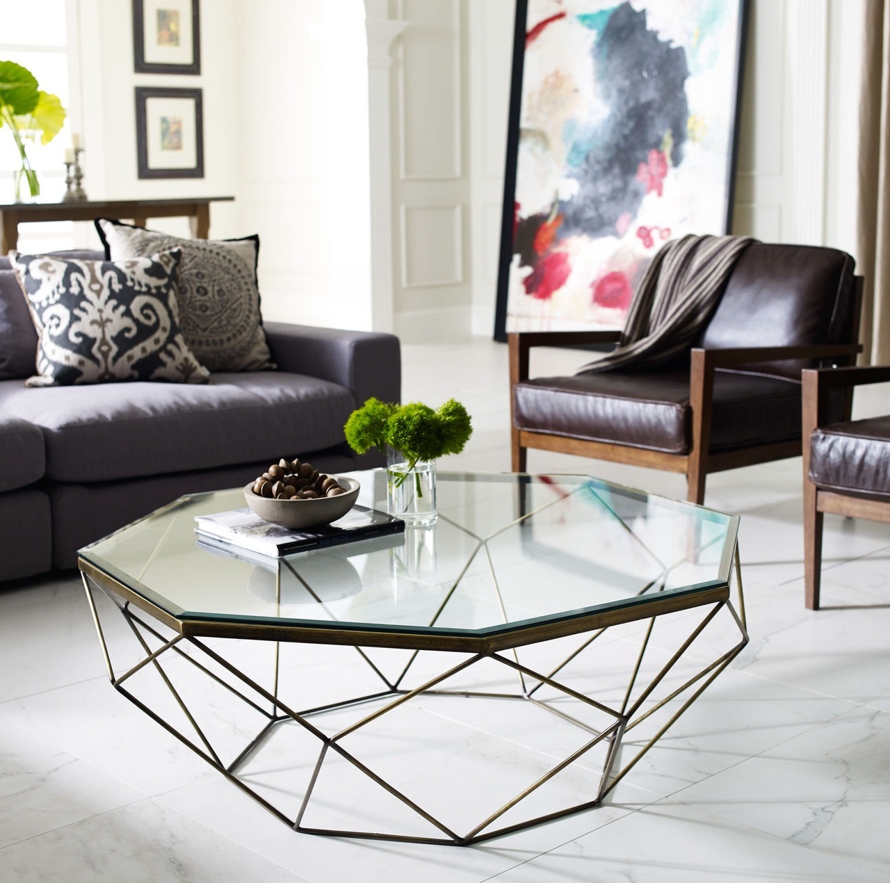 coffee table +110 Unique Living Room Furniture Pieces That Amaze Everyone - 10