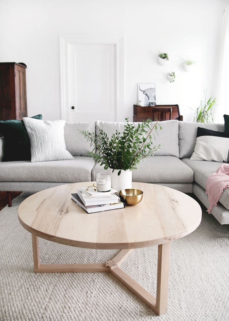 coffee table +110 Unique Living Room Furniture Pieces That Amaze Everyone - 13