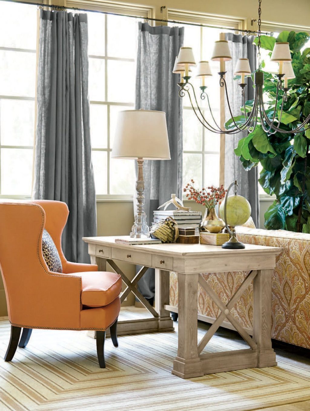 +110 Unique Living Room Furniture Pieces That Amaze Everyone 42 desk 1 +110 Unique Living Room Furniture Pieces That Amaze Everyone - 42