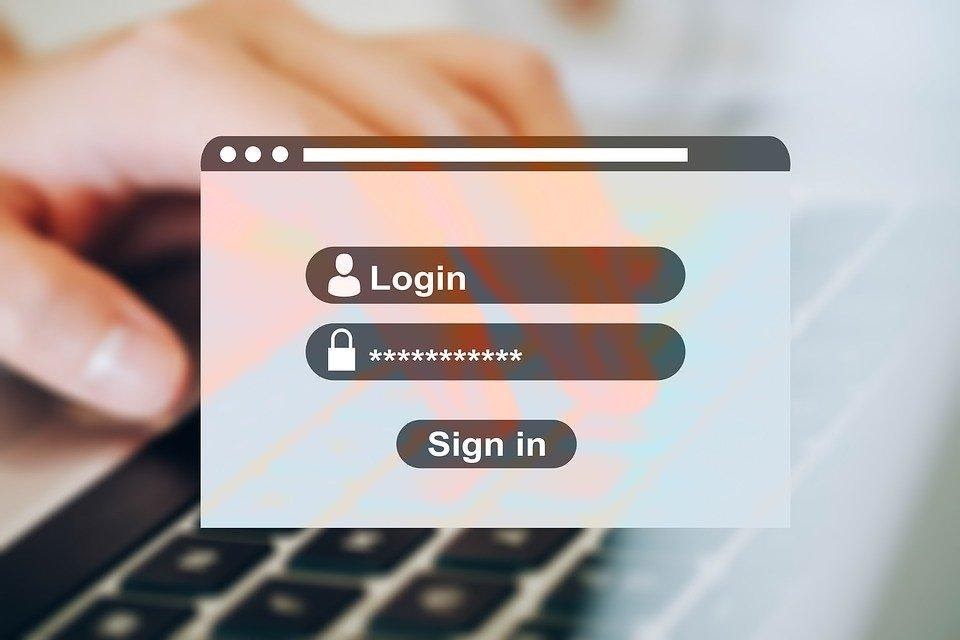 How to Protect Yourself from Hackers? 2 password How to Protect Yourself from Hackers? - 2