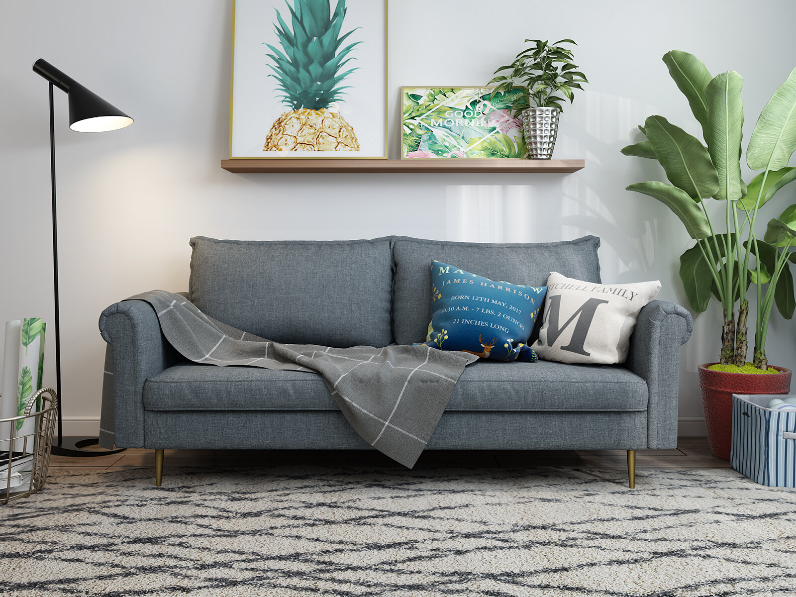 sofa-1 +110 Unique Living Room Furniture Pieces That Amaze Everyone