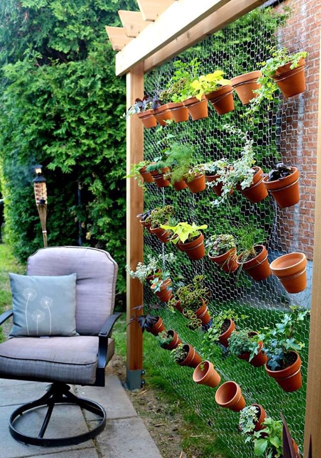 100+ Surprising Garden Design Ideas You Should Not Miss 29 vertical planting. 2 100+ Surprising Garden Design Ideas You Should Not Miss - 29 Garden Design Ideas