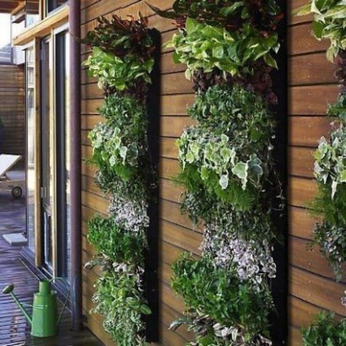 100+ Surprising Garden Design Ideas You Should Not Miss 31 vertical planting. 100+ Surprising Garden Design Ideas You Should Not Miss - 31 Garden Design Ideas