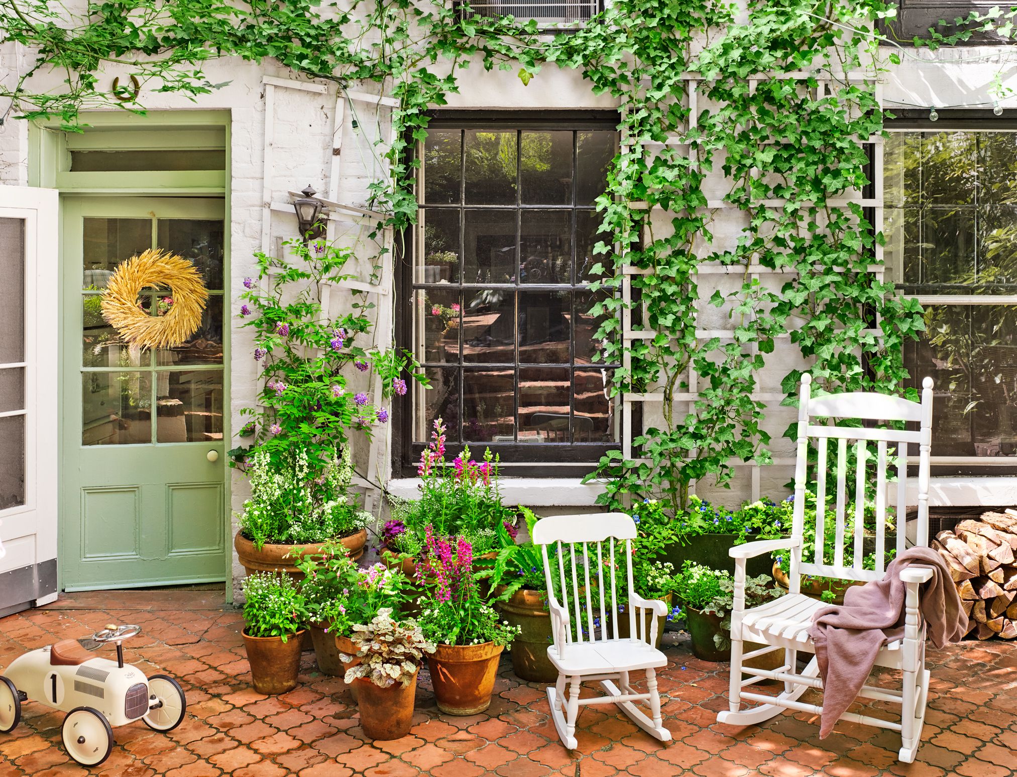 100+ Surprising Garden Design Ideas You Should Not Miss 28 vertical planting 100+ Surprising Garden Design Ideas You Should Not Miss - 28 Garden Design Ideas