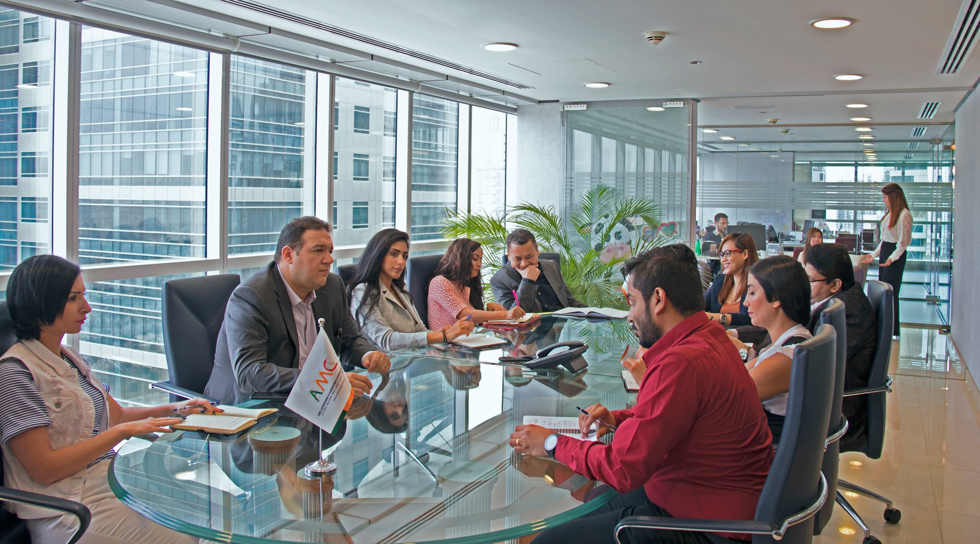 Top 10 Advertising Companies in Abu Dhabi 11 AMC company Top 10 Advertising Companies in Abu Dhabi - 11