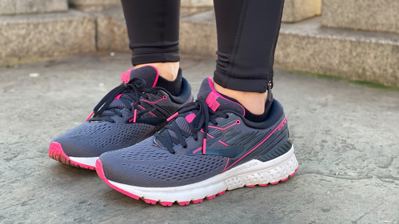 +80 Most Inspiring Workout Shoes Ideas for Women 6 Adrenaline GTS 19 3 +80 Most Inspiring Workout Shoes Ideas for Women - 6