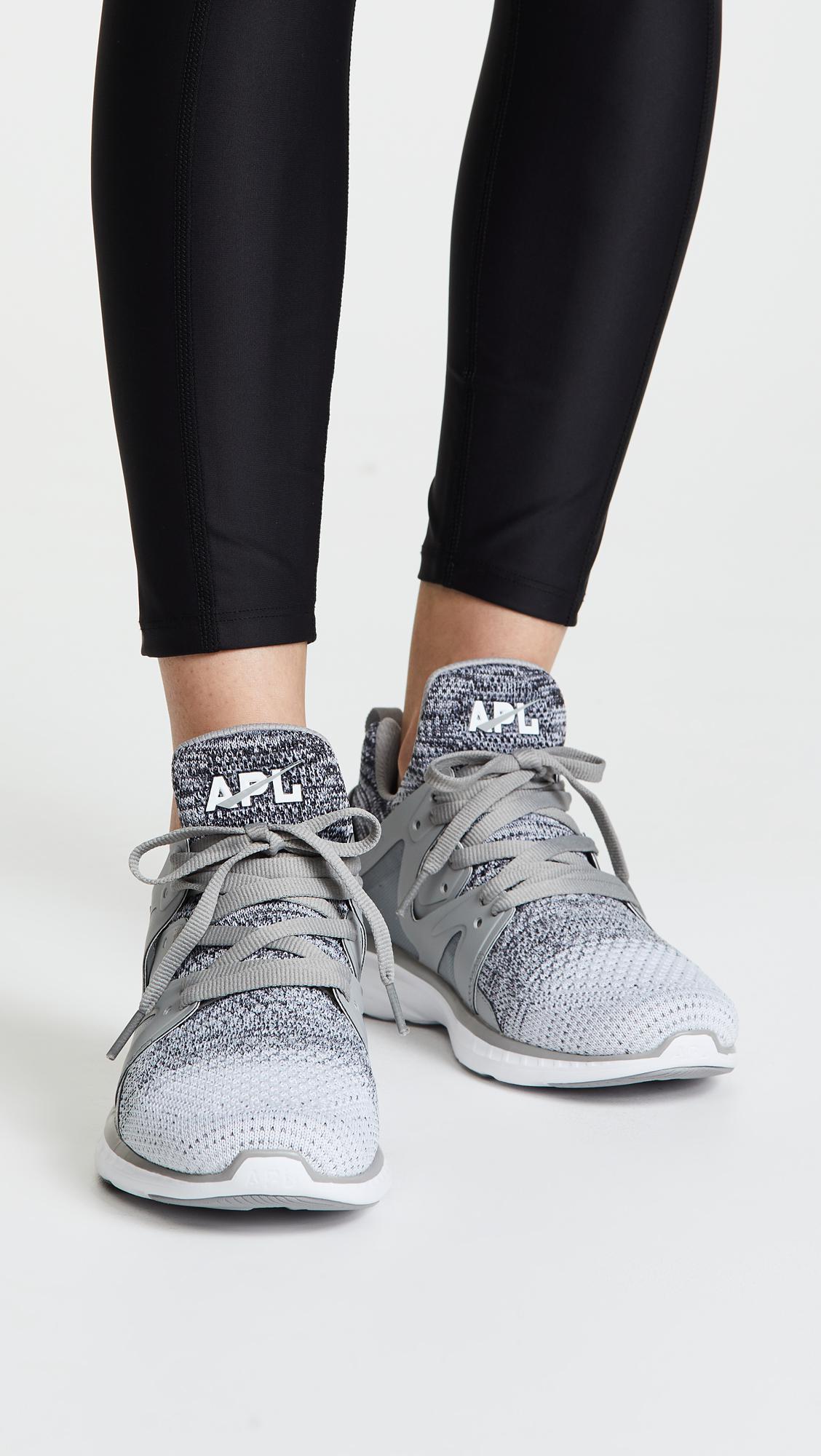 Athletic Propulsion Labs APL Ascend. +80 Most Inspiring Workout Shoes Ideas for Women - 2
