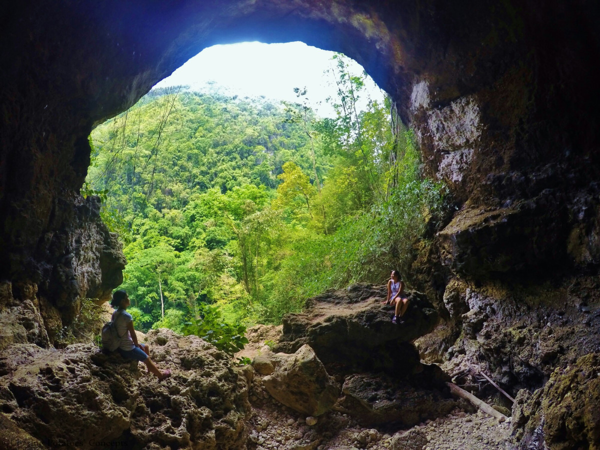 Things I Didn’t Know about Cebu 5 Balay sa Agta Argao Things I Didn’t Know about Cebu - 5