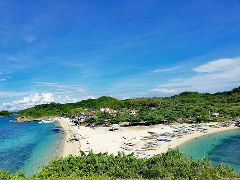 Carnaza island Daanbantayan 2 Things I Didn’t Know about Cebu - 9