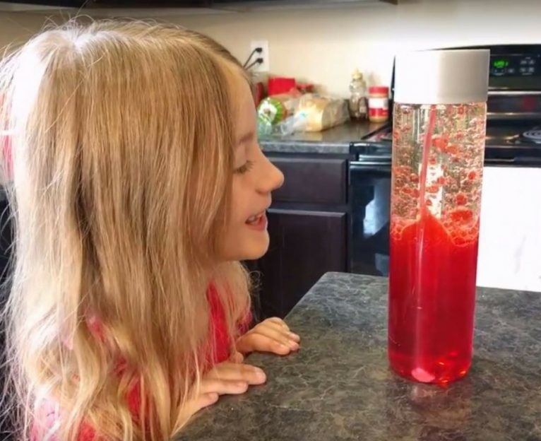 DIY Lava Lamps. 10 Unique Lava Lamps Ideas and Complete Guide Before Buying - 3
