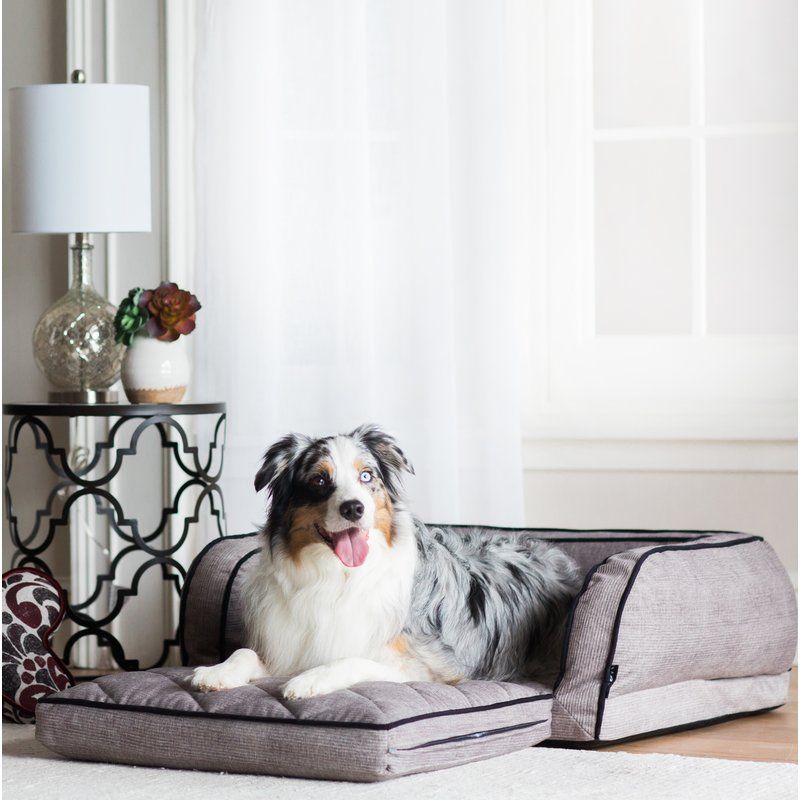Doggie-pillow.. +80 Adorable Dog Bed Designs That Will Surprise You