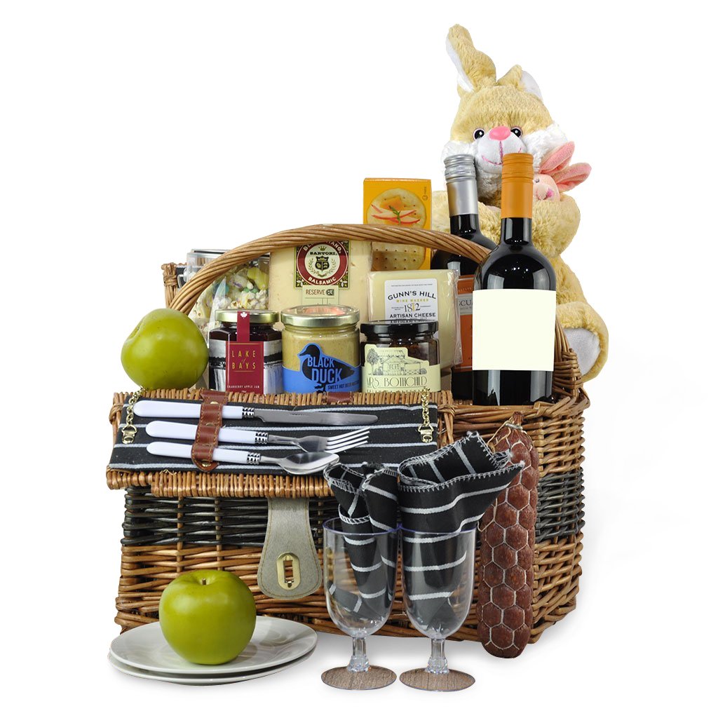 Easter Gift Basket 4 Things You Can Gift for Easter - 8