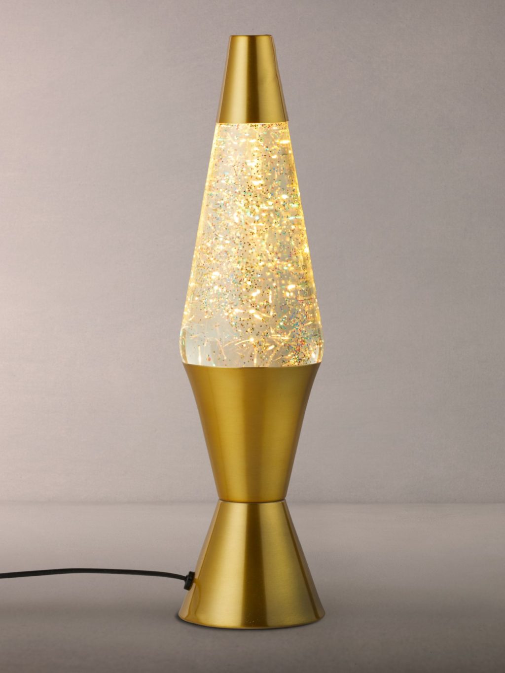 Gold base lava lamp. 10 Unique Lava Lamps Ideas and Complete Guide Before Buying - 17