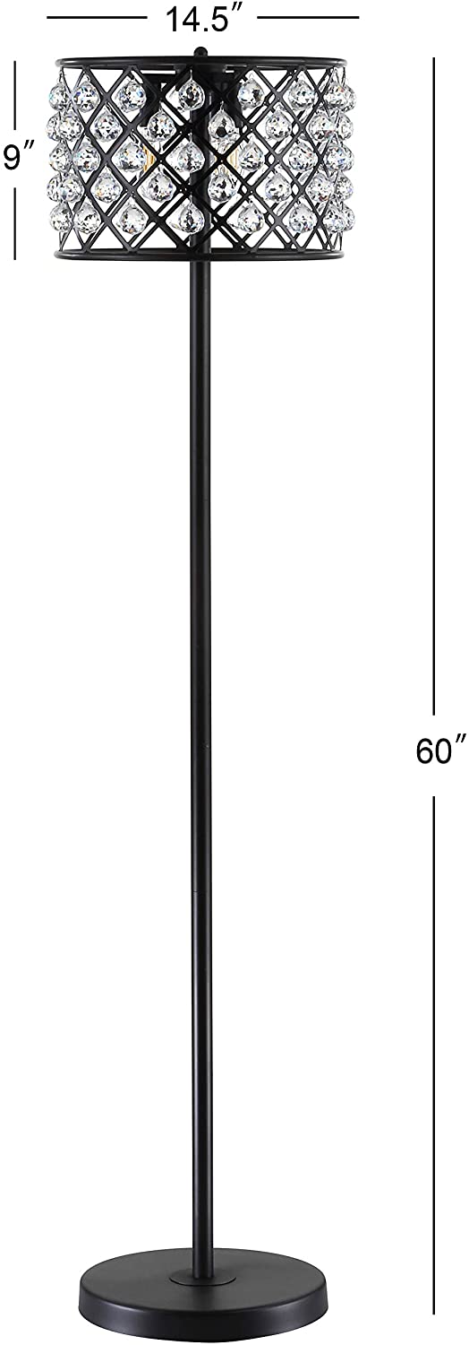 15 Unique Artistic Floor Lamps to Light Your Bedroom 44 JONATHAN. 1 15 Unique Artistic Floor Lamps to Light Your Bedroom - 44