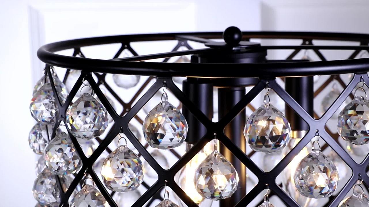 JONATHAN.. 15 Unique Artistic Floor Lamps to Light Your Bedroom