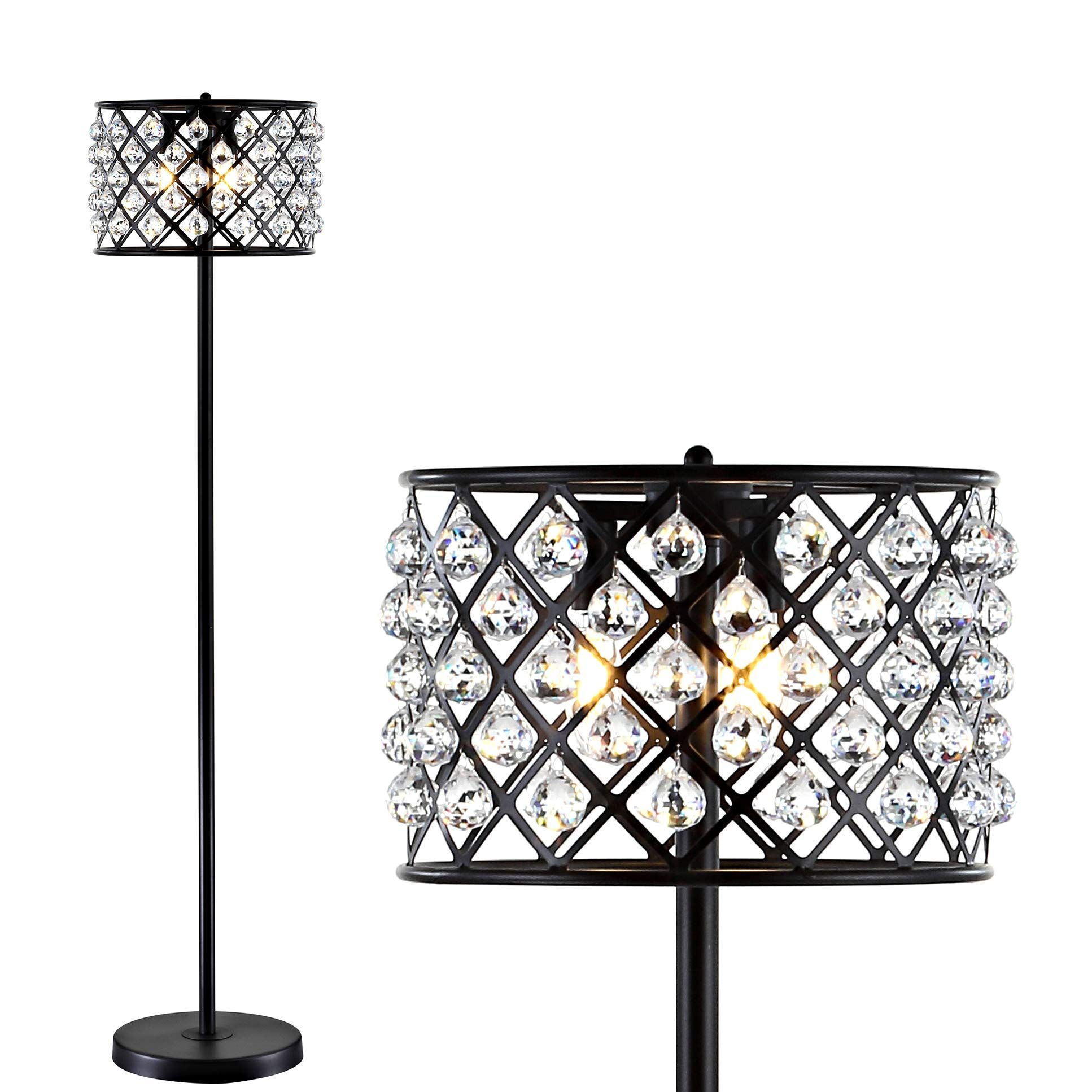 15 Unique Artistic Floor Lamps to Light Your Bedroom 41 JONATHAN. 15 Unique Artistic Floor Lamps to Light Your Bedroom - 41