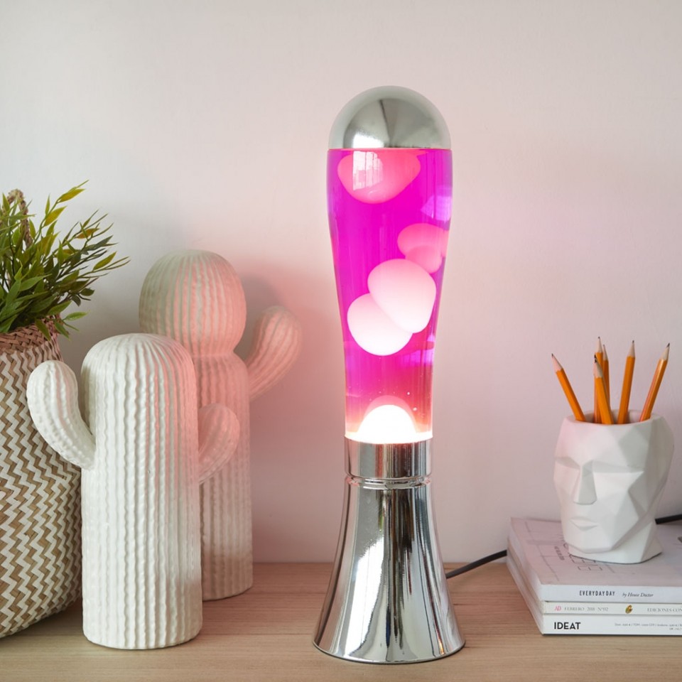 Lava Lamp 10 Unique Lava Lamps Ideas and Complete Guide Before Buying - 4