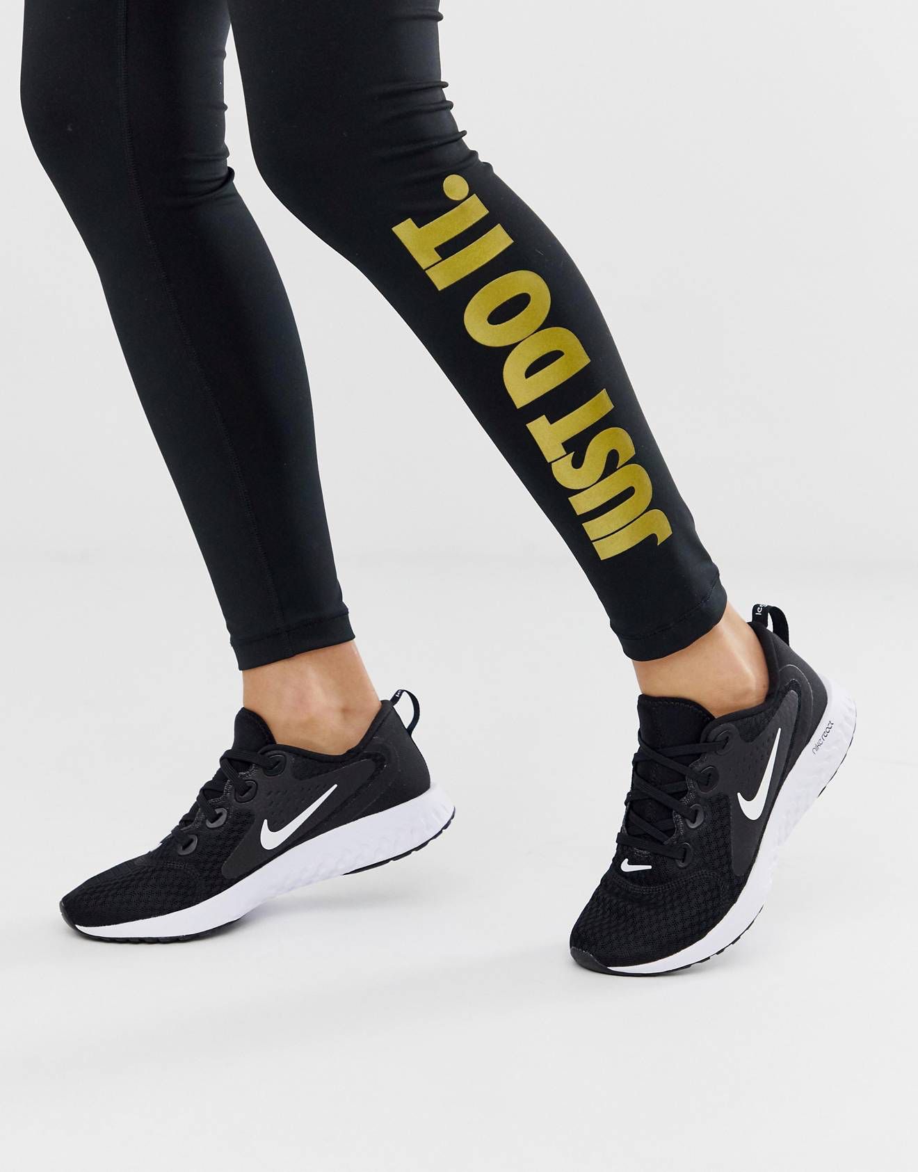 +80 Most Inspiring Workout Shoes Ideas for Women 4 Legend React.. +80 Most Inspiring Workout Shoes Ideas for Women - 4