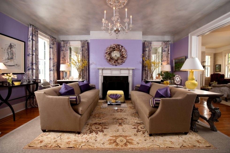 +70 Unique Ceiling Design Ideas for Your Living Room 2 Metallic ceiling. +70 Unique Ceiling Design Ideas for Your Living Room - 2