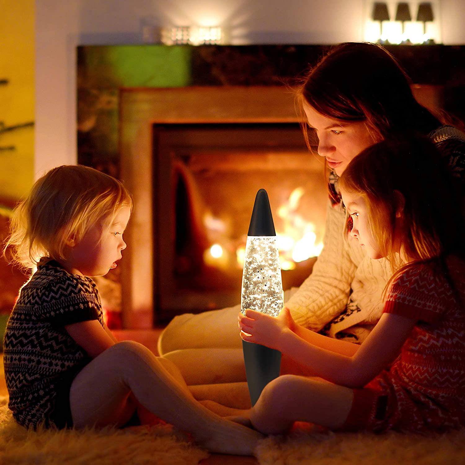 Motion Lamp. 10 Unique Lava Lamps Ideas and Complete Guide Before Buying - 21