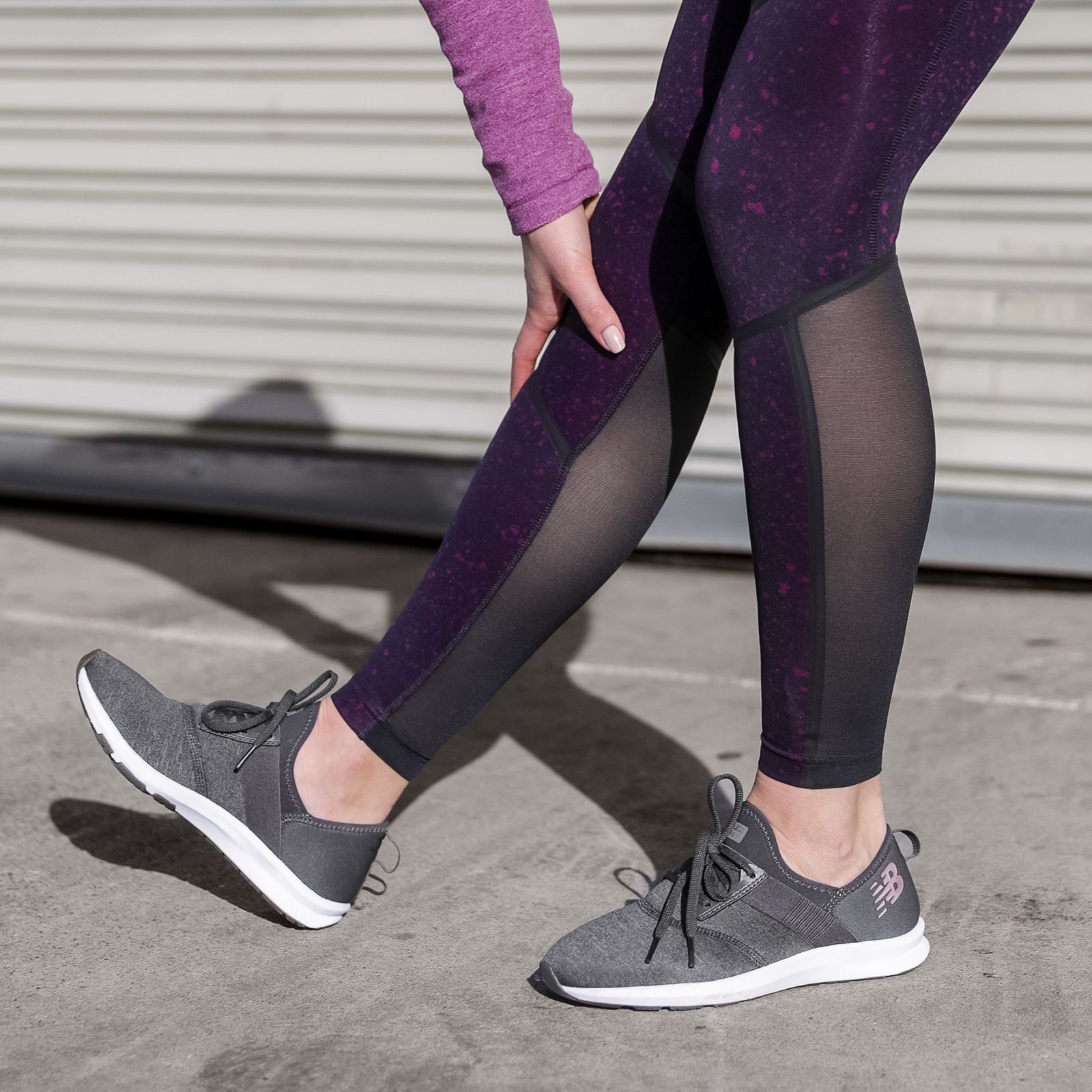 +80 Most Inspiring Workout Shoes Ideas for Women 32 New Balance FuelCore NERGIZE 1 +80 Most Inspiring Workout Shoes Ideas for Women - 32