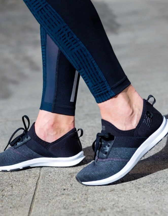 +80 Most Inspiring Workout Shoes Ideas for Women 31 New Balance FuelCore NERGIZE. 1 +80 Most Inspiring Workout Shoes Ideas for Women - 31