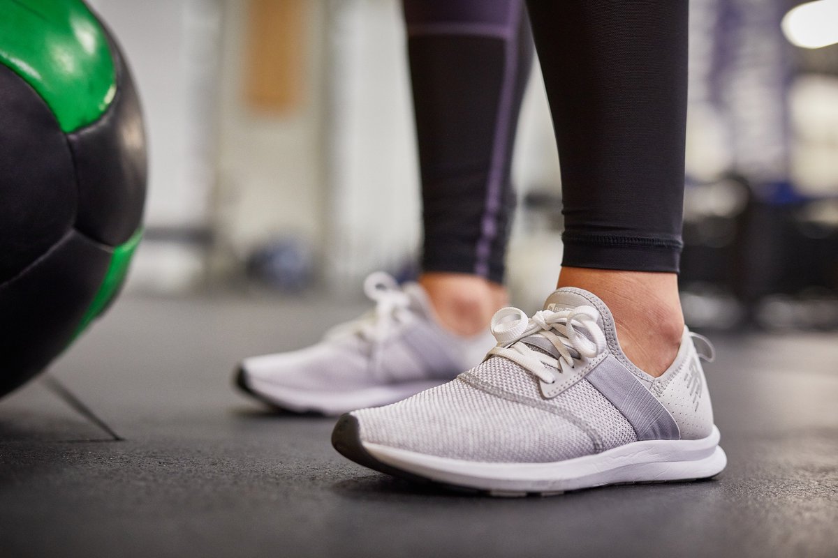 +80 Most Inspiring Workout Shoes Ideas for Women 30 New Balance FuelCore NERGIZE +80 Most Inspiring Workout Shoes Ideas for Women - 30