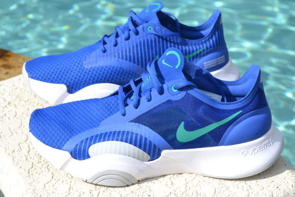 +80 Most Inspiring Workout Shoes Ideas for Women 27 Nike SuperRep Go. 1 +80 Most Inspiring Workout Shoes Ideas for Women - 27