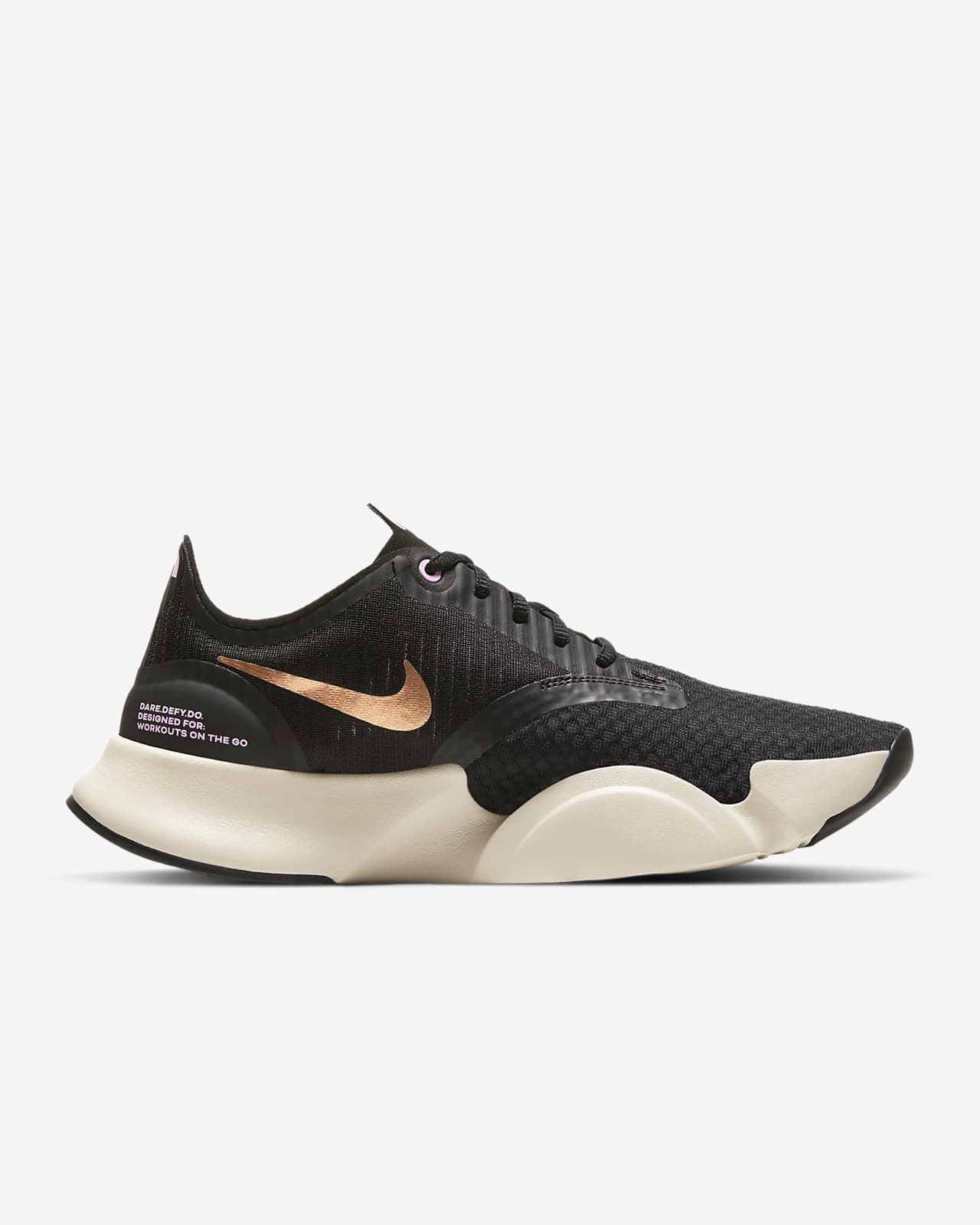 +80 Most Inspiring Workout Shoes Ideas for Women 29 Nike SuperRep Go. 2 +80 Most Inspiring Workout Shoes Ideas for Women - 29