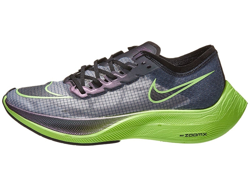 Nike ZoomX Vaporfly 1 +80 Most Inspiring Workout Shoes Ideas for Women - 16