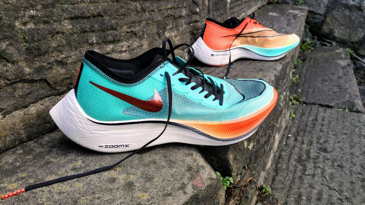 Nike ZoomX Vaporfly 2 +80 Most Inspiring Workout Shoes Ideas for Women - 17
